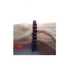 Agate Bois Avec Cordon Réglable a La Mode au meilleur prix au Maroc