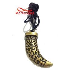 Collier Avec Pendentif Canine Cordon Réglable au meilleur prix au Maroc