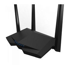 AC6 Routeur Point d'accès WIFI AC1200 Smart Dual-Band 4 Antennes. au meilleur prix au Maroc