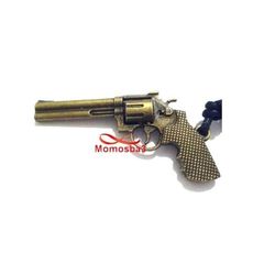 Collier Revolver Avec Cordon Réglable au meilleur prix au Maroc