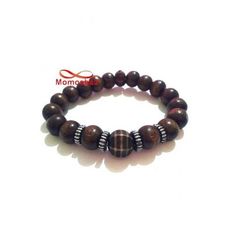 Agate Bois MARRON a La Mode au meilleur prix au Maroc