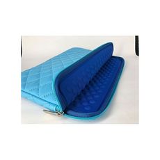 Housse pour ordinateur portable Zipper Soft Sleeve Design pour 15 pouces  Ultrabook Macbook pro au meilleur prix au Maroc