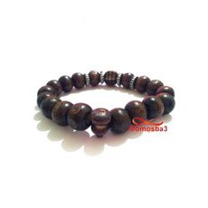 Agate Bois MARRON a La Mode au meilleur prix au Maroc