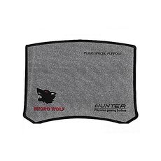 Tapis de souris Micro Wolf - L-16 glissement de soie antidérapant élevé Haute Design au meilleur prix au Maroc