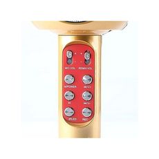 MICRO KARAOKE Bluetooth au meilleur prix au Maroc