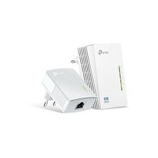 300Mbps AV600 Wi-Fi Powerline Extender au meilleur prix au Maroc