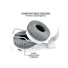 Casque Bluetooth XP1 avec micro soutien lecteur micro SD / radio FM / Aux-entrée au meilleur prix au Maroc