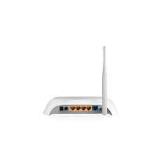 Routeur 3G/4G WiFi N 150Mbps TL-MR3220 au meilleur prix au Maroc