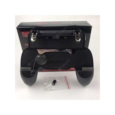 PUBG - W11X   joystick Multifonctionnel Supports pour téléphones portables Portier de jeu portable extensible Poignée Contrôleur de jeu Poignée pour Tous les Smartphones au meilleur prix au Maroc