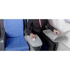 Mi Sans Fil Souris de Jeu Portable Souris 2.4 GHz WiFi Bluetooth 4.0 Contrôle Connecter En Alliage D'aluminium ABS Matériel au meilleur prix au Maroc