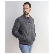 Doudoune homme Gris au meilleur prix au Maroc