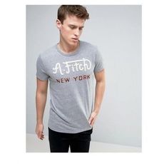 SLIM T-SHIRT APPLIQUE 1892 au meilleur prix au Maroc