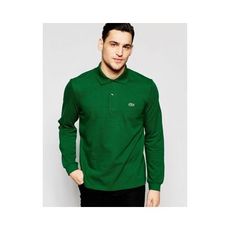 POLO pour homme - Vert au meilleur prix au Maroc