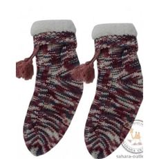 Chaussettes chaudes livera au meilleur prix au Maroc
