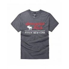 T-SHIRT GRIS 1892 au meilleur prix au Maroc