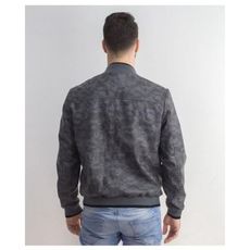 Doudoune homme Gris au meilleur prix au Maroc