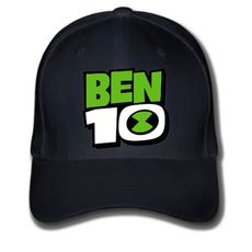 Casquette BEN10 BEN 10 au meilleur prix au Maroc