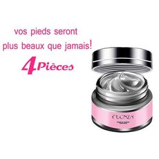 4 pièces Cheval Huile Soins Des Pieds Crème Anti-les gerçures Antibactérien déplacement de Cicatrice Crème Éclaircissante Pour La Peau Blanchissant La Peau Du Pied Hydratant Adoucir au meilleur prix au Maroc