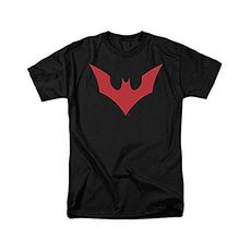 T-SHIRT BATMAN BEYOND au meilleur prix au Maroc
