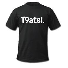 T-SHIRT T9ATEL au meilleur prix au Maroc