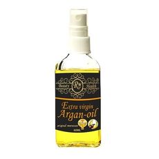 Huile d'argan cosmétique - 60 ML au meilleur prix au Maroc