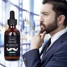 Huile de barbe Hydrate ET Stimule les poils soin de visage pour homme 30 ml au meilleur prix au Maroc