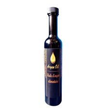 Huile d'argan SOUSS pure biologique torréfie alimentaire 100 ML au meilleur prix au Maroc