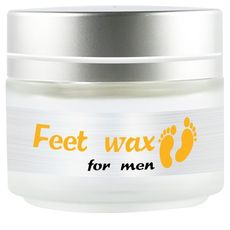 1 pièces FEET WAX FOR MEN Cheval Huile Soins Des Pieds Crème Anti-les gerçures Antibactérien déplacement de Cicatrice Crème Éclaircissante Pour La Peau Blanchissant La Peau Du Pied Hydratant Adoucir au meilleur prix au Maroc