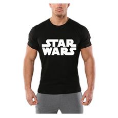 T-SHIRT PERSONNALISE SPECIALE STAR WARS au meilleur prix au Maroc
