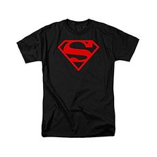 T-SHIRT SUPERBOY SUPERMAN au meilleur prix au Maroc