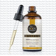 Huile d'argan cosmétique - 30 ML au meilleur prix au Maroc