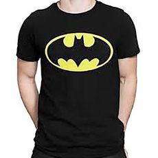 T-SHIRT HOMME PERSONNALISE SPECIALE UNIQUE LIMITED EDITION BATMAN au meilleur prix au Maroc