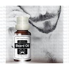 1 pc Hommes Barbe Sérum Nourrissant Naturel Barbe Huile Barbe Biologique Formant Barbe Soins Cire Hydratant Liquide au meilleur prix au Maroc