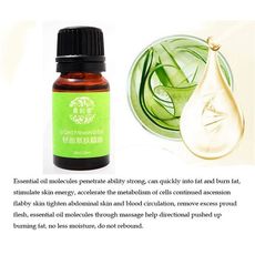 Huiles Essentielles Jambe Mince Graisse de Taille Brûler la Perte de Poids Produits Beauté au meilleur prix au Maroc