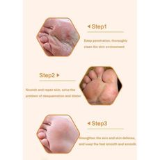 1 pièces Cheval Huile Soins Des Pieds Crème Anti-les gerçures Antibactérien déplacement de Cicatrice Crème Éclaircissante Pour La Peau Blanchissant La Peau Du Pied Hydratant Adoucir au meilleur prix au Maroc