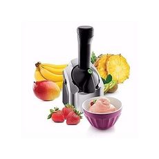 Machine à Glaces + Cuillère à Glace - LAMACOM au meilleur prix au Maroc