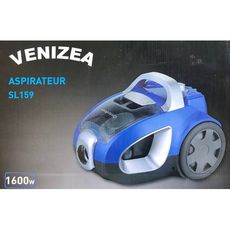 ASPIRATEUR CYCLONE SANS SAC PUISSANT 1600W au meilleur prix au Maroc