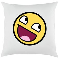 Oreiller emoji au meilleur prix au Maroc