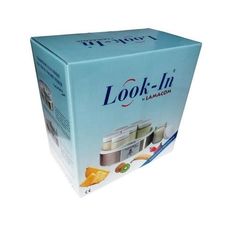 LAMACOM YAOURTIERE ELECTRIQUE LAMACOM 7 POTS au meilleur prix au Maroc