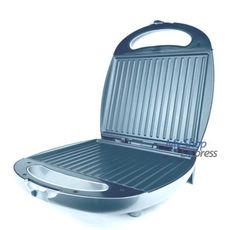 BOMANN GRAND PANINI ELECTRIQUE 1400W au meilleur prix au Maroc