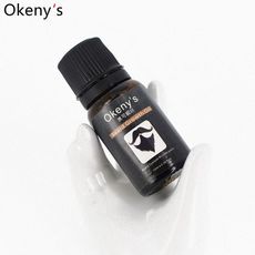 pousse de la barbe Huile Barbes Cheveux Épais Essence Moustache Traitement au meilleur prix au Maroc