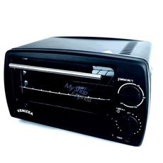 VENEZIA MINI FOUR ELECTRIQUE 9 L 5 FONCTIONS au meilleur prix au Maroc