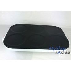 CREPIERE ELECTRIQUE 6 BEGHRIRS EN 1 MIN au meilleur prix au Maroc