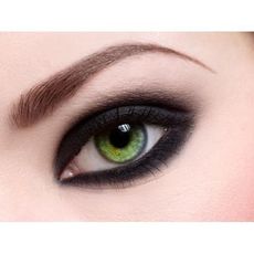 Khôl Noir traditionnel 100% Naturel - Maroc au meilleur prix au Maroc