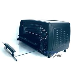 VENEZIA MINI FOUR ELECTRIQUE 9 L 5 FONCTIONS au meilleur prix au Maroc