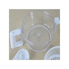 Robot uniVERTselle multifonction solution de cuisine tout en un-Swift Chopper au meilleur prix au Maroc