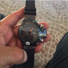 Montre Originale Casual Quartz - GARANTIE 1 AN au meilleur prix au Maroc