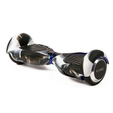 Silicone Cover Zebra - Coque de protection d'hoverboard en silicone au meilleur prix au Maroc