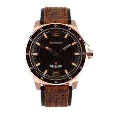 Montre de luxe Classe/Sport pour Hommes - GARANTIE 1 AN au meilleur prix au Maroc
