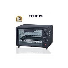 TAURUS FOUR ELECTRIQUE HORIZON 10L 800W 5 FONCTIONS 2 ANS DE GARANTIE au meilleur prix au Maroc